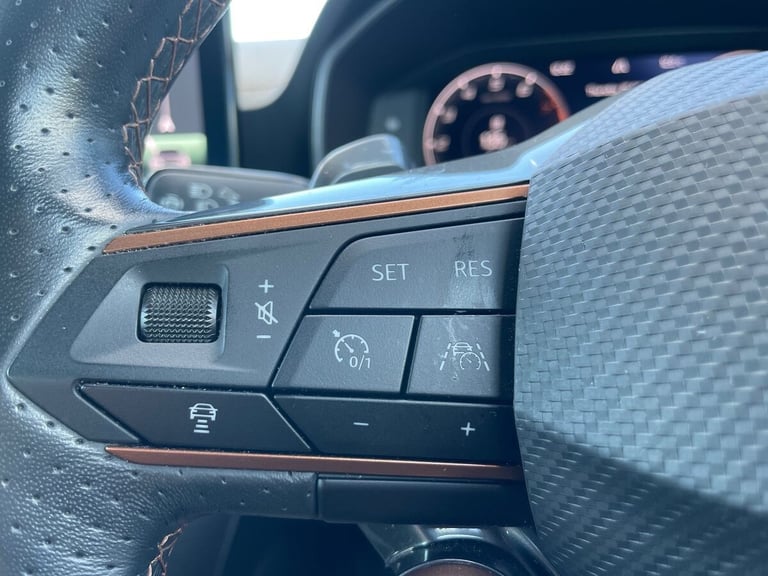 2022 Cupra Formentor Cupra Formentor 2.0 TSI 310 VZ2 5Dr DSG 4Drive Estate Hatchback Petrol Autom...