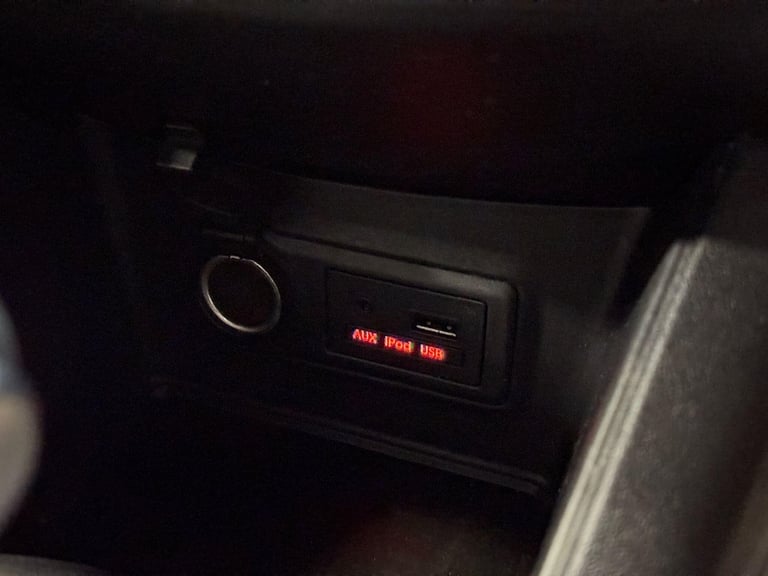 2017 Kia Venga 1.6 3 Auto Euro 6 5dr HATCHBACK Petrol Automatic