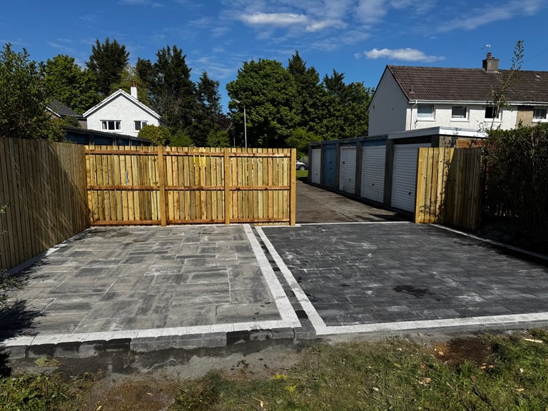 Quality Fencing 