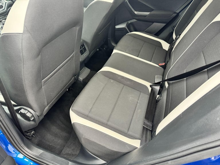 2019 Volkswagen T-Roc 1.5 TSI GPF EVO SEL SUV 5dr Petrol DSG Euro 6 (s/s) (150 ps) HATCHBACK Petr...