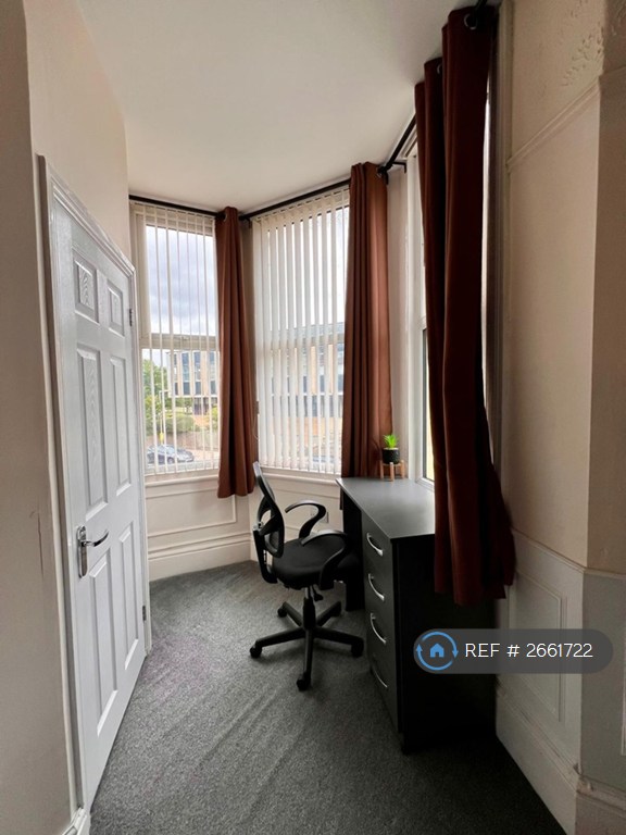 image for 1 bedroom in Albert Road, Middlesbrough, TS1 (#2661722)