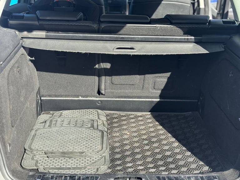 Mercedes-Benz, B CLASS, MPV, 2011, Semi-Auto, 1498 (cc), 5 doors
