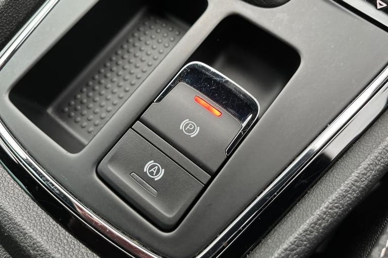 2019 SEAT Leon 2.0 TSI Cupra 300 Lux ST 5dr Petrol DSG 4Drive Euro 6 (s/s) (300 ps) Automa Estate...