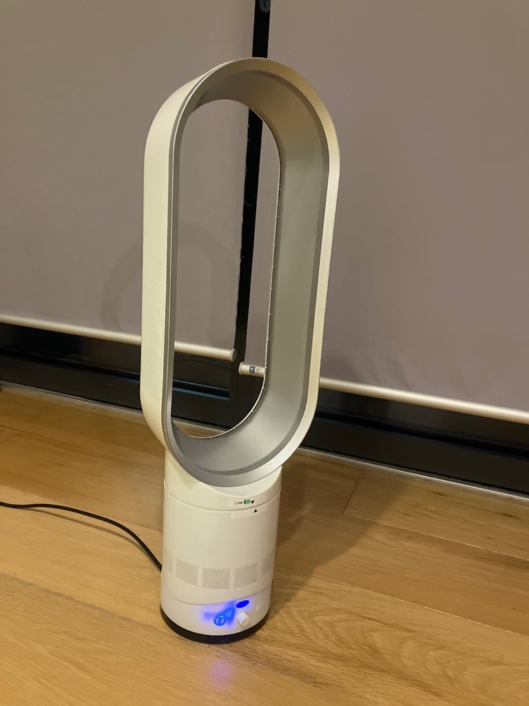 image for Electric fan