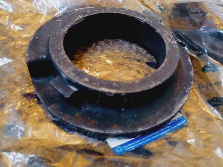 FORD MONDEO MK4 07-14 NEW PARTS SPARES GALAXY S MAX