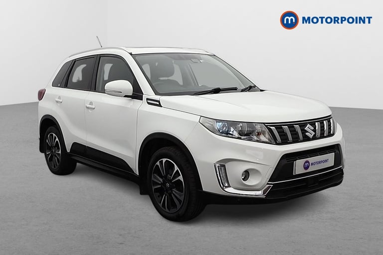 image for 2019 Suzuki Vitara 1.4 Boosterjet SZ5 ALLGRIP 5dr HATCHBACK PETROL Manual