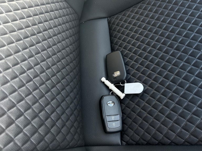 2025 Mazda Mazda2 HYBRID 1.5h Homura Hatchback 5dr Petrol Hybrid CVT Euro 6 (s/s) (116 ps) HATCHB...