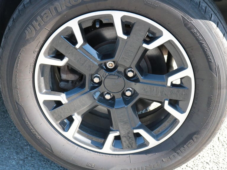 2022 Jeep Compass Trailhawk 240hp At6 Eawd ESTATE Petrol/Electric Hybrid Automatic