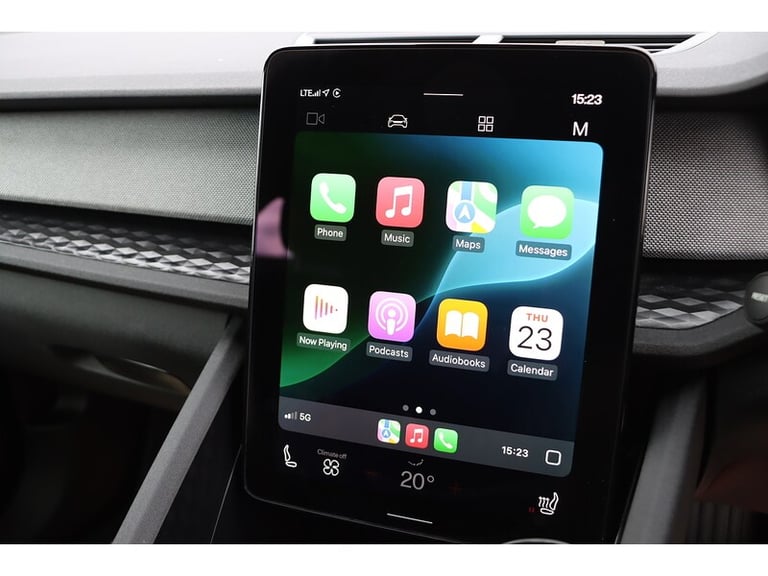 2023 Polestar Polestar 2 Long Range Hatchback Electric Automatic