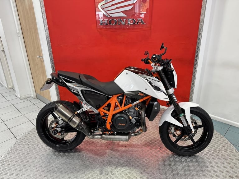 image for 2012 '12' KTM 690 Duke
