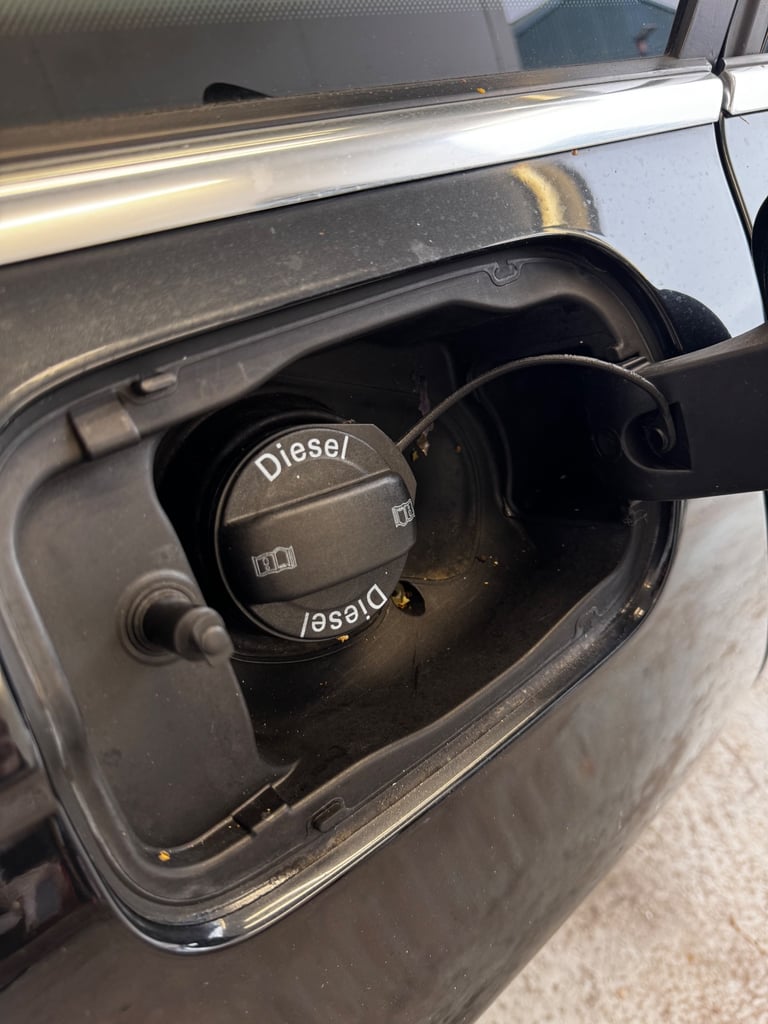 Audi, A6, Saloon, 2012, Automatic, 4 doors