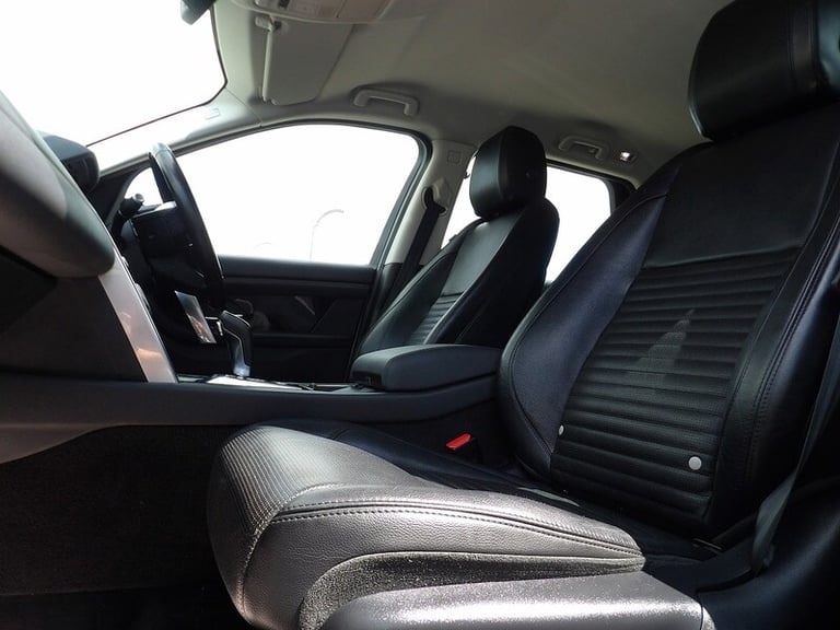 2019 Land Rover Discovery Sport 2.0 D150 S 5dr Auto ESTATE DIESEL Automatic