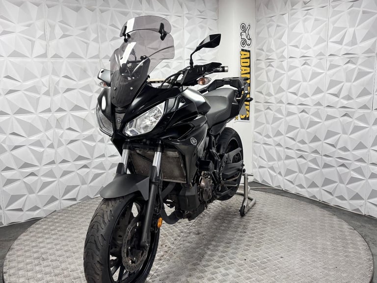 2017 Yamaha MT07 Tracer | *WARRANTY PROVIDED*