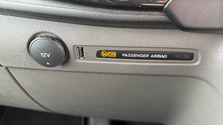 2022 Ford Transit Custom 2.0 EcoBlue 170ps Low Roof D/Cab Limited Van Auto PANEL VAN DIESEL Autom...