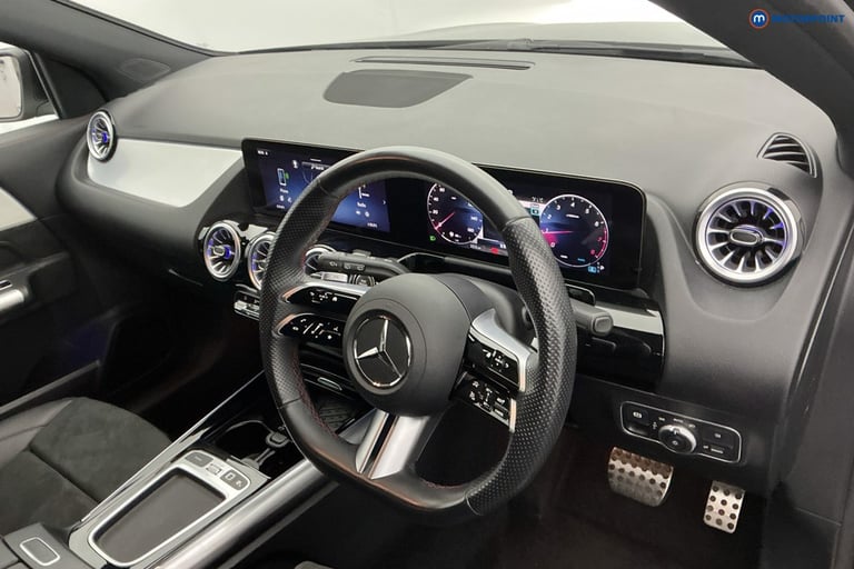 2024 Mercedes-Benz GLA GLA 200 AMG Line Premium 5dr Auto SUV Petrol Automatic
