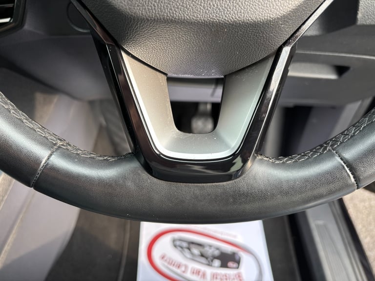 2022 Ford Tourneo Connect 2.0 EcoBlue Titanium 5dr [7 seat] MPV Diesel Manual