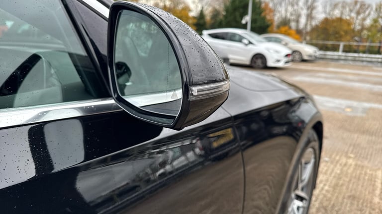 2025 Mercedes-Benz E Class E200 AMG Line 4dr 9G-Tronic Petrol Saloon Saloon Petrol Automatic