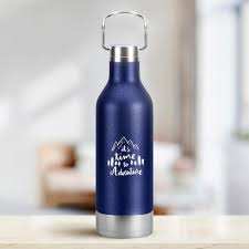 image for Explore Durable Custom Sports Water Bottles From PapaChina 
