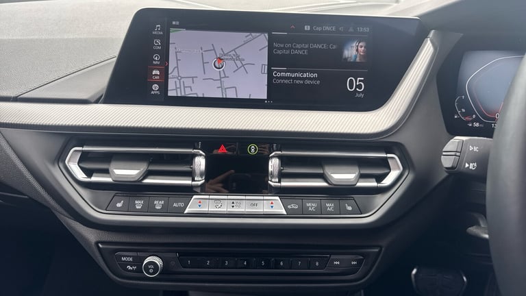 2024 BMW 2 Series 220i M Sport 4dr Step Auto Petrol Saloon Saloon Petrol Automatic