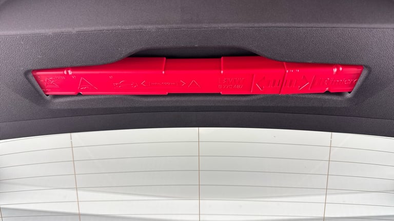 2023 BMW 1 Series 128ti 5dr Step Auto [Live Cockpit Professional] Petrol Hatchback Hatchback Petr...