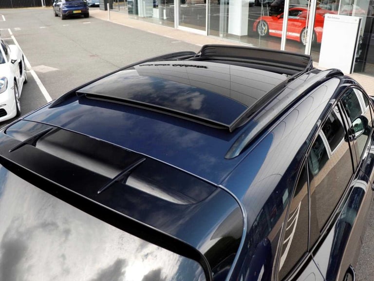 2022 Porsche Macan GTS 5dr PDK ESTATE PETROL Automatic