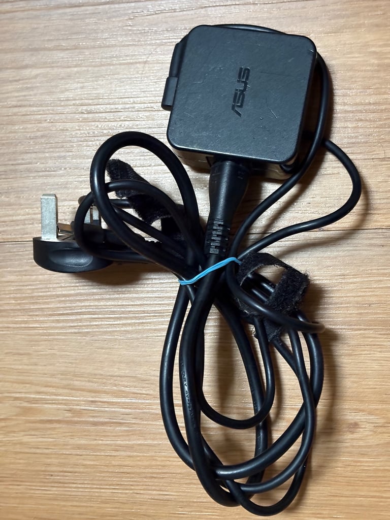 Genuine ASUS 65W USB-C Power Adapter for ASUS laptops