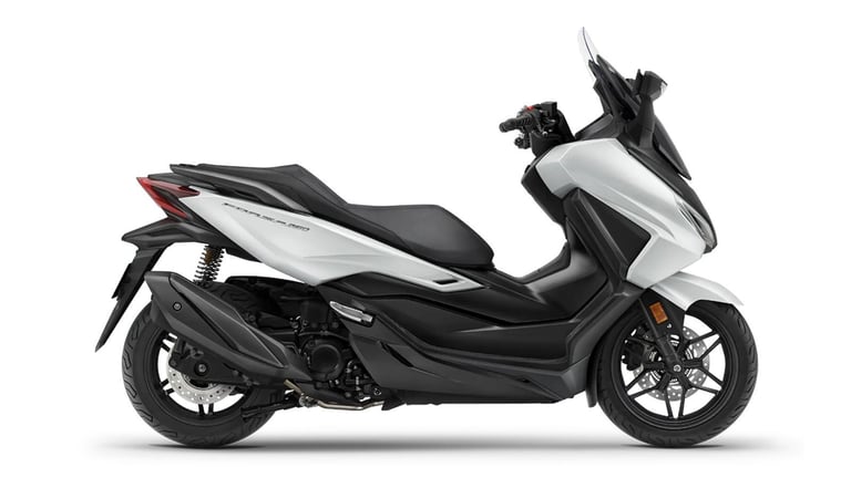 2025 NEW Honda Forza 350, BRAND NEW MODEL NSS350 A2 Licence, Family Run Business