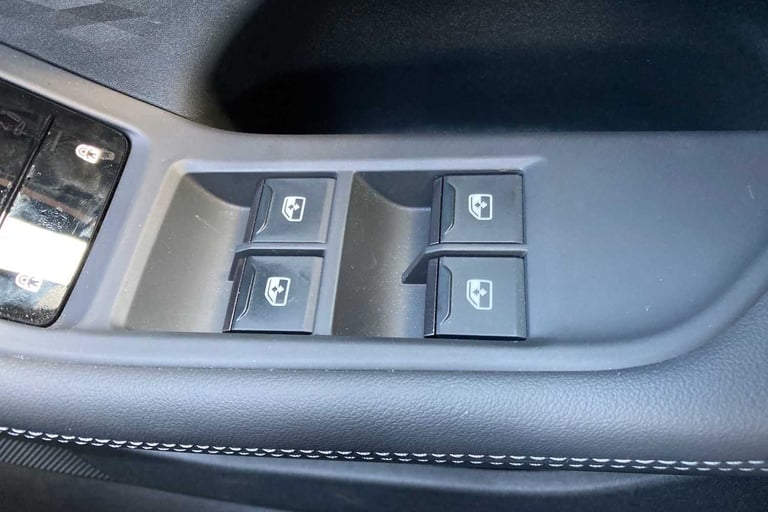 2025 Audi A5 2.0 TDI 204 Launch Edition 5dr S Tronic Estate Diesel Automatic