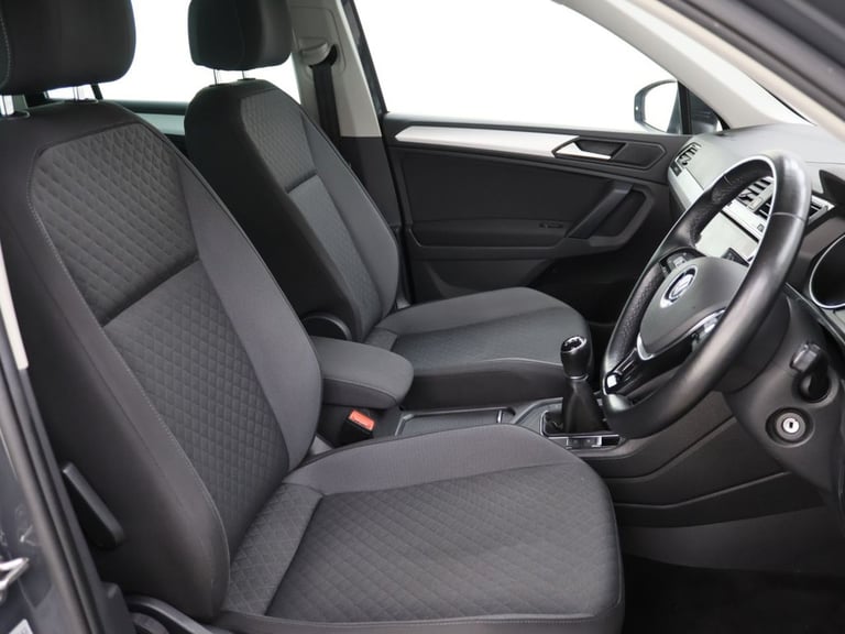 2020 Volkswagen Tiguan 1.5 TSI EVO Match SUV 5dr Petrol Manual Euro 6 (s/s) (150 ps) ESTATE Petro...