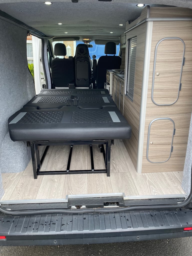 2016 RENAULT TRAFIC DAY VAN, MANUAL, 102,000 MILEAGE
