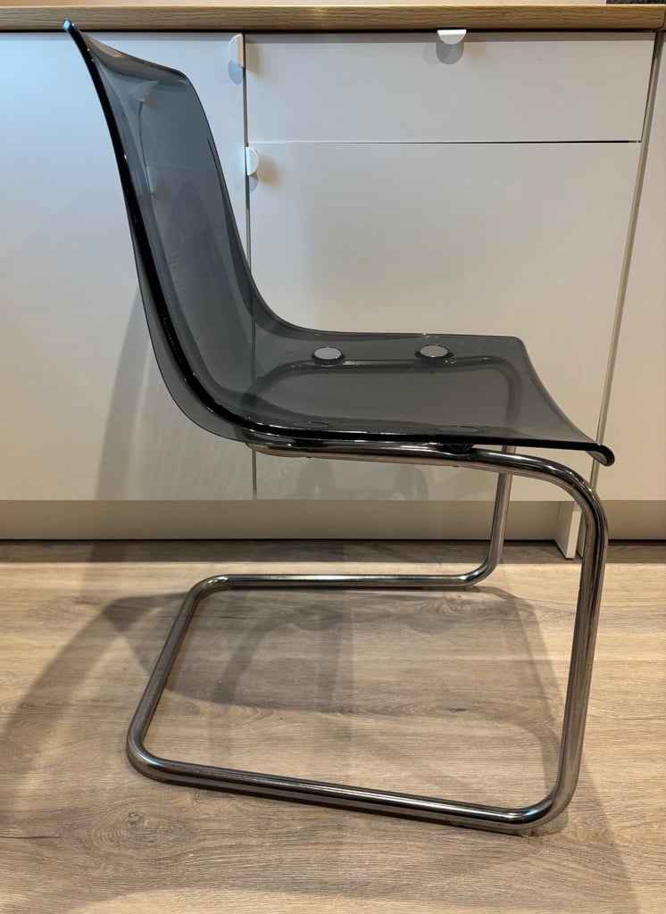 image for Dining chairs for sale x4