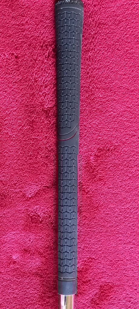 R/H Taylormade Burner 7 Iron In Ex Con