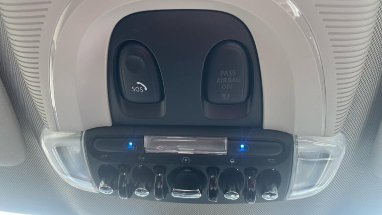 2023 MINI Countryman Cooper Classic SUV Petrol Automatic