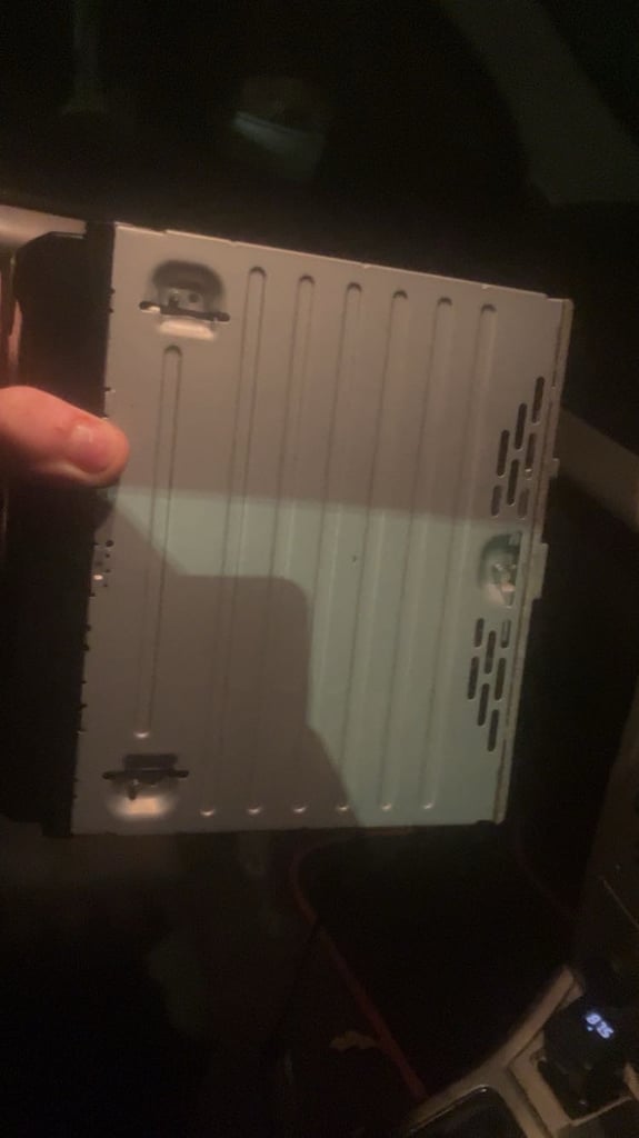 Sony car Stereo bluetooth