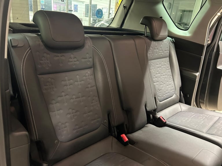 2012 Vauxhall Meriva 1.7 CDTi SE Euro 5 5dr MPV Diesel Manual