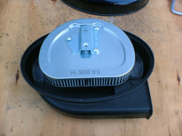 Harley Davidson Air filter