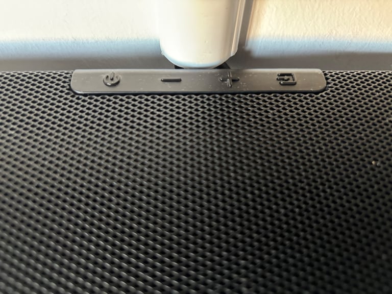 Samsung sound bar