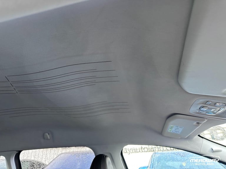 2018 Peugeot 2008 1.2 PureTech Allure Euro 6 5dr HATCHBACK Petrol Manual