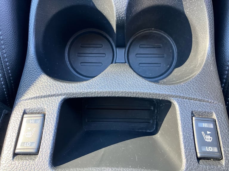 2018 Nissan Qashqai 1.2 DiG-T Tekna 5dr SUV PETROL Manual