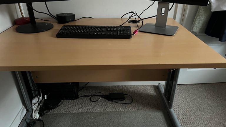 Office desk