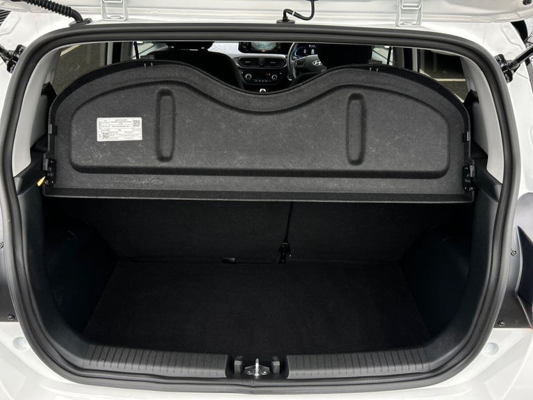 2024 Hyundai i10 1.0 Premium Hatchback 5dr Petrol Auto Euro 6 (s/s) (63 ps) Hatchback PETROL Auto...