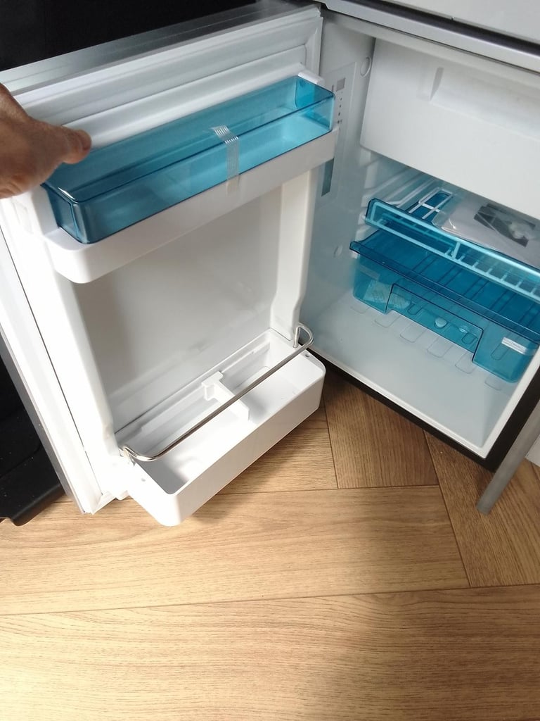 Volkswagen TRANSPORTER T28 S-LINE TD. CAMPERVAN 