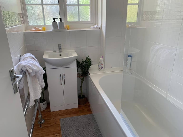 Domestic Cleaner - Deep Cleaning, Carpet & End of Tenancy Cleaners 🧽