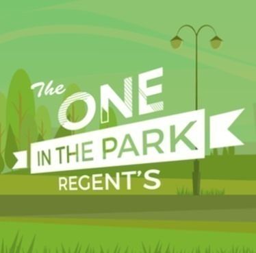 THE ONE IN THE PARK