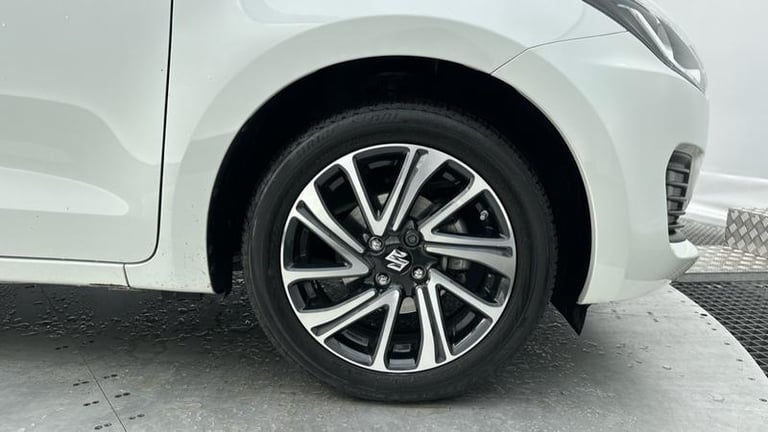2024 Suzuki Swift 1.2 Dualjet MHEV SZ-L Hatchback 5dr Petrol Hybrid Manual Euro 6 (s/s) (83 p Hat...