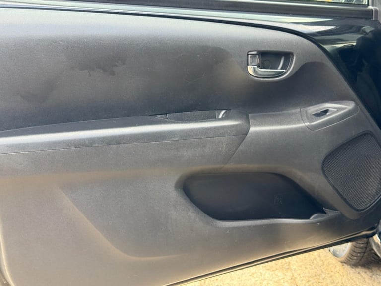 2014 Toyota Aygo 1.0 VVT-i x-clusiv Euro 5 3dr Euro 5 Petrol