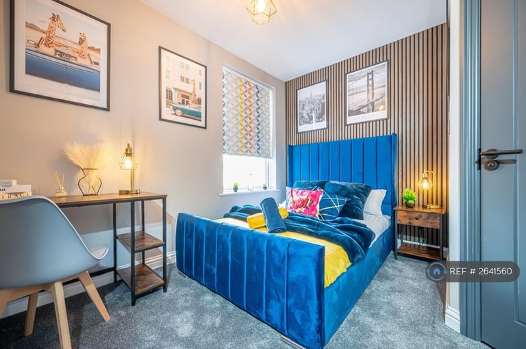 image for 1 bedroom in Groundwell Road, Swindon, SN1 (#2641560)