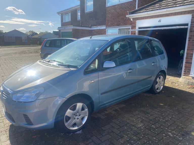 Ford, C-MAX, MPV, 2009, Manual, 1798 (cc),5 doors - Image 10