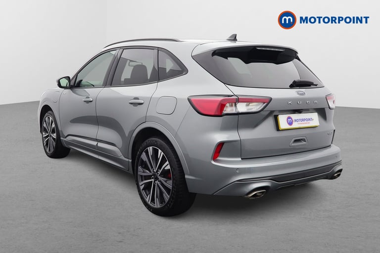 2023 Ford Kuga 2.5 PHEV ST-Line X Edition 5dr CVT SUV Hybrid Automatic