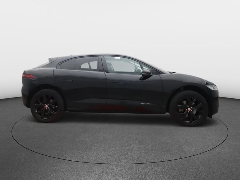 2020 Jaguar I-Pace 294kW EV400 SE 90kWh 5dr Auto [11kW Charger] HATCHBACK ELECTRIC Automatic